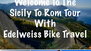 edelweiss bike tours